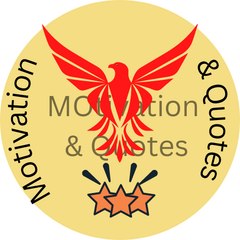 Motivation & Quotes