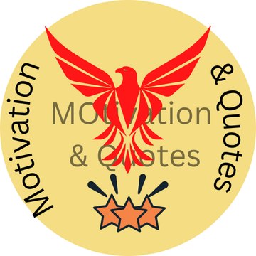 Motivation & Quotes