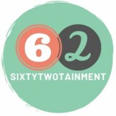 sixtytwotainment