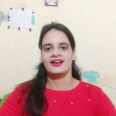 Anupriya Anthony