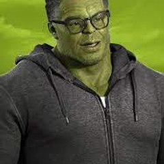 Crypto Hulk