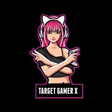 Target Gamer X