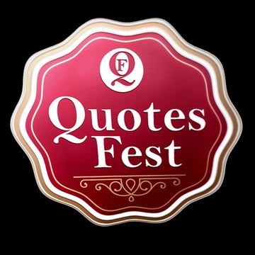 Quotes Fest