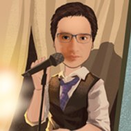 George Galliano ᴺᵒᵛᵉˡᵃˢ