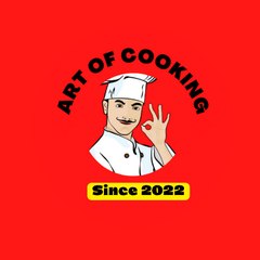 Art Of Cooking