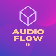 AUDIO FLOW 8D
