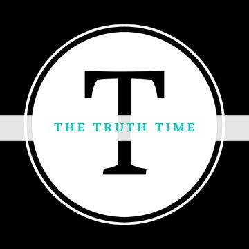 THE TRUTH TIME