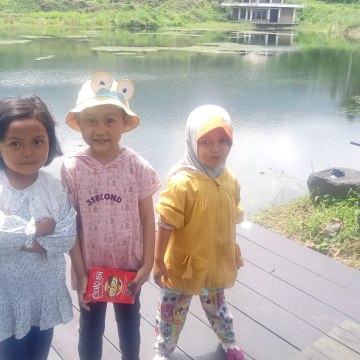 fakta unuk