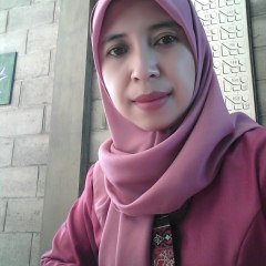IIT ROUDHOTUS SA'ADAH
