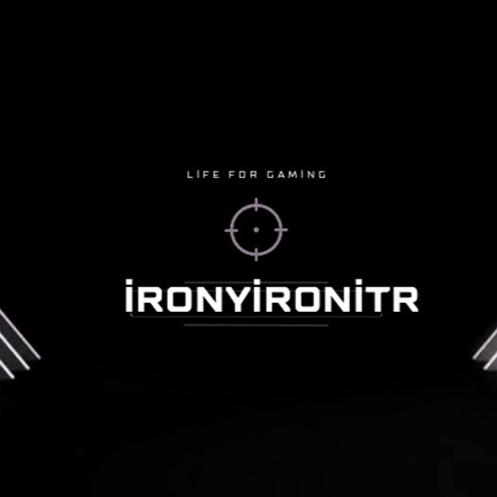 Dailymotion profile picture for @irony