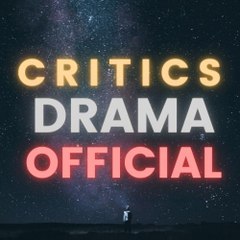 CriticsDramaofficial