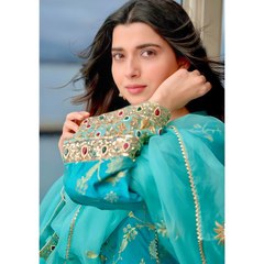 Nimratkhaira Fans