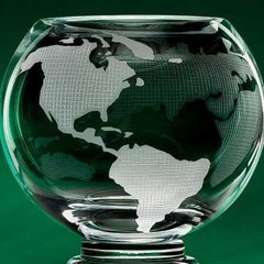 World in Bowl