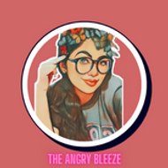 THE ANGRY BLEEZE