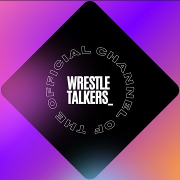 Wrestle Talkers_