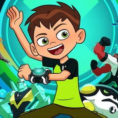 Toons World