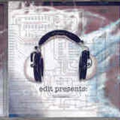 Edit Presents