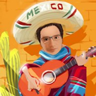 Jorge Iglesias ᴺᵒᵛᵉˡᵃˢ