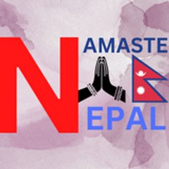 NAMASTE NEPAL