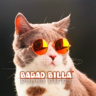 BAGAD BILLA