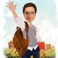 Alberto Iglesias ᴺᵒᵛᵉˡᵃˢ