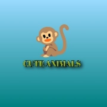 Cute animals