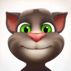 Amazing cartoon video