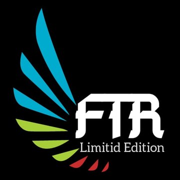 Kartoon FTR