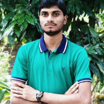 Pratik Roy