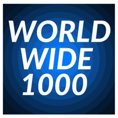 WORLDWIDE 1000