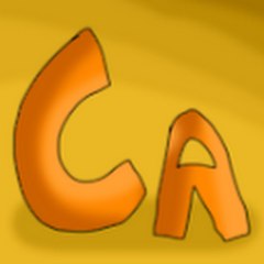 Tem de Quase Tudo Cartoon
