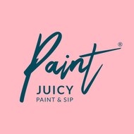 Paint Juicy Paint and Sip