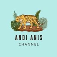 Andi Anis Channel