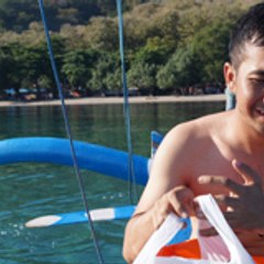 Agus Susanto