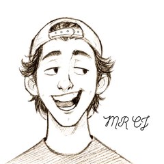 Mr CJ