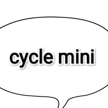 Cycle mini