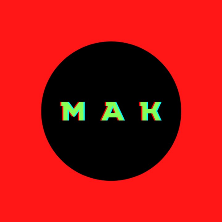 Dailymotion profile picture for @mak