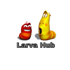 larva hub