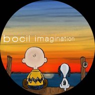 Bocil Imagination