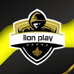 Lion play