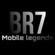 BR7 Mobile legends