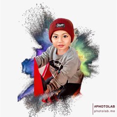 Raditya Alhamzi project