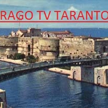 DRAGO TV TARANTO 2