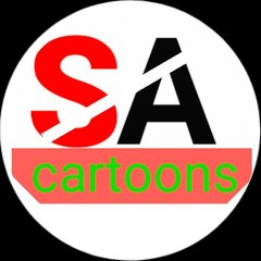 sa cartoons