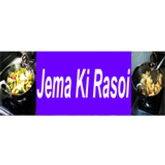JEMA KI RASOI