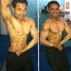Ravi Lohra Fitness