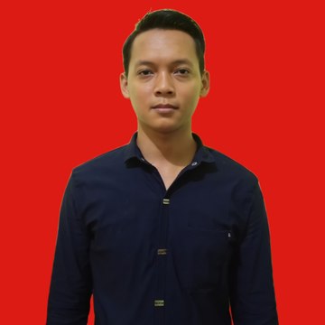 Helman Huda