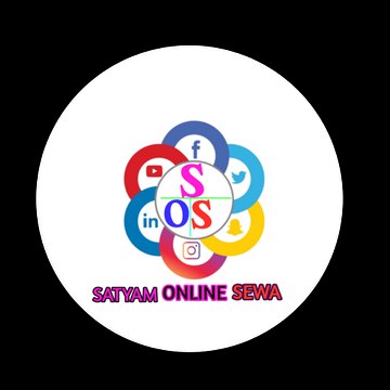 SATYAM ONLINE SEWA