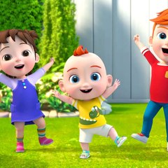 Club Of Cartoon Stories