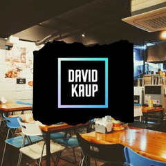 David Kaup